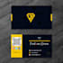 do professional business card design