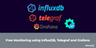 create grafana panels for your influxdb data