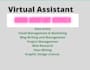be your personal virtual assistant