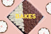 provide you with cooking and baking recipes