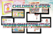 convert your book ready for print on ingramspark