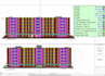 do quantity and material takeoff for facade, siding and roofing