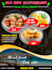 do attractive creative flyer design