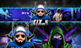 design twitch logo discord, or gaming within 24 hours
