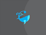 create logo designs that are simple and pleasant