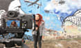 get you interviewed by glacer magazine