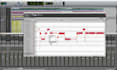 manually tune your vocals with melodyne
