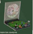 create a 3d isometric building design by request