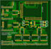 design schematic and pcb board in altium designer