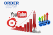 do youtube video SEO for channel and videos monetization