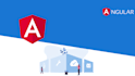 build a website in angular or vue js with nuxt js