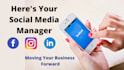 do fb page creation and manage your fb page