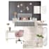 do 3d rendering interior design