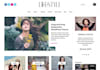 create, design, and fix blogs, wordpress, and websites