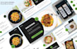 do sponsorship, pitch deck and presentation design