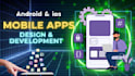 do mobile app development, ios app, android app creation flutter app developer
