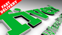 create this 3d logo animation intro video