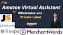 be amazon fba virtual assistant pl