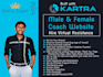 design professional kartra, clickfunnels,  sales funnel and website