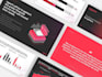 design a clean and modern powerpoint presentation