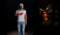 do industrial 3d film, mocap, product animation, simulation