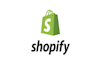 build an ecommerce store using shopify, woocommerce and others