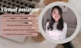 be your dedicated virtual assistant for admin and full support