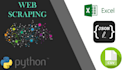 scrape any data on any website
