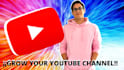 be your youtube SEO strategist and channel growth manager