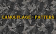 design camouflage patterns for print, fabric, and textile