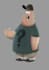 design a character you want