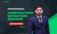 do material take off, quantity takeoff, construction cost estimation
