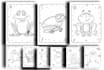 give 4000 quality printable coloring pages for kids