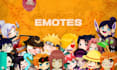 make amazing twitch emotes with awesome art style for you