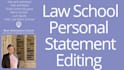 edit your law school personal statement