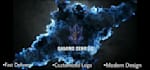 make a cool gaming intro for youtube and streams