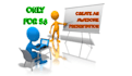 create PowerPoint presentations within 24 Hours