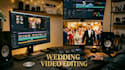 do wedding video editing