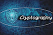 be assisting in cryptography