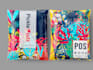 make top notch poly mailer and shipping package design