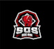 design sgs boxe MMA logo