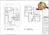 do autocad 2d floor plan, 3d floor plan design, architectural 3d rendering