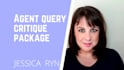 critique your novel and literary agent query package