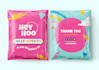 do poly mailer package,shipping and parcel bag design