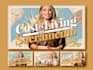design an eye catching  youtube thumbnail that stand out
