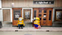 create 3d character modeling and rigging, 3d character design for game and film