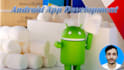 develop and customize your android app with firebase backend in java