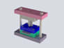 design press tool, jig and fixture
