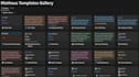 customize your notion workspace