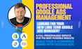 manage google ads for your ecommerce store to improve results